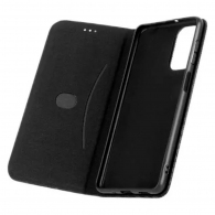 Чехол WOO Shell Flip Nylon Xiaomi Redmi Note 13 thumbnav