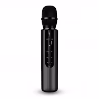 Microfon AV Woo M6 Black