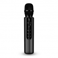 Microfon AV Woo M6 Black thumbnav 1