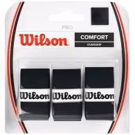 Banda pentru racheta 3 buc Wilson PRO OVERGRIP
