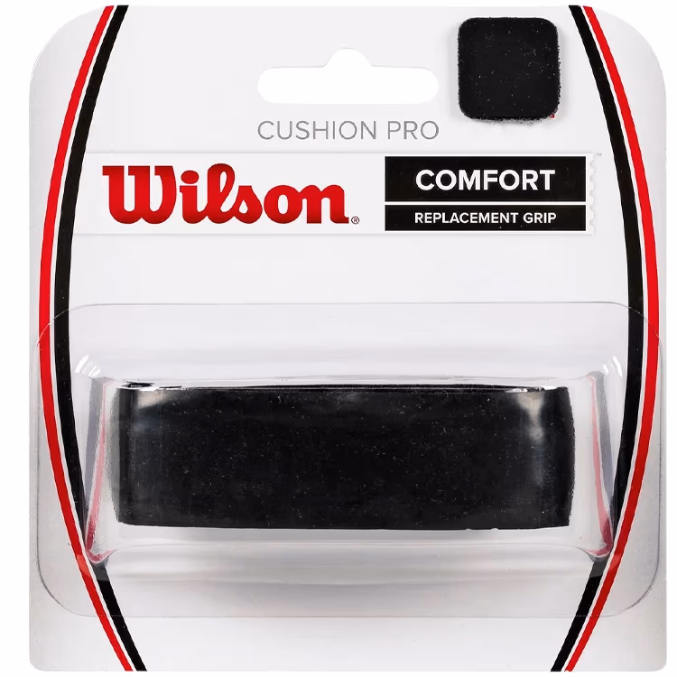 Banda p/u racheta Wilson CUSHION PRO REPL GRIP