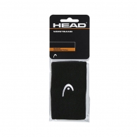 Bratara HEAD 285070 MANSETE TENIS 5 HEAD 2BUC NEGRU thumbnav