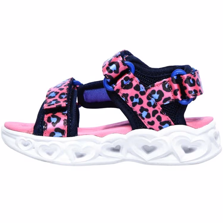 Сандали Skechers Heart Lights