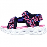 Сандали Skechers Heart Lights thumbnav