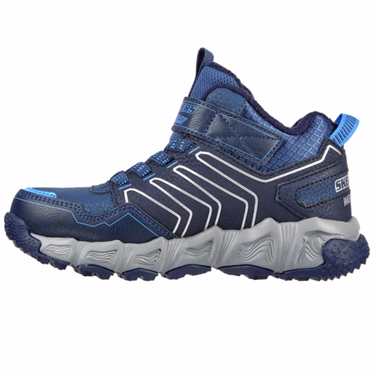 Ботинки Skechers VELOCITREK