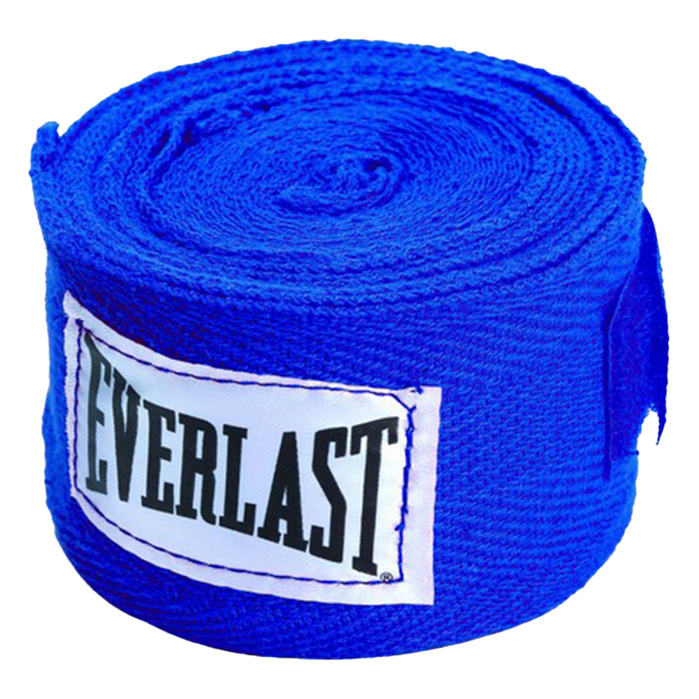Bandaje box Everlast Bandages photo Bandaje box Everlast Bandages photo