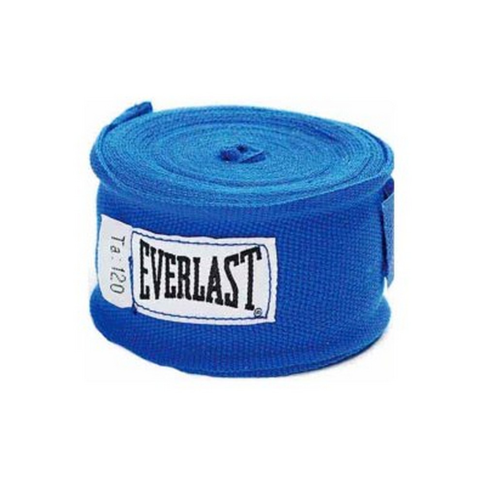 Bandaje box Everlast 723771-70 Albastru photo 3