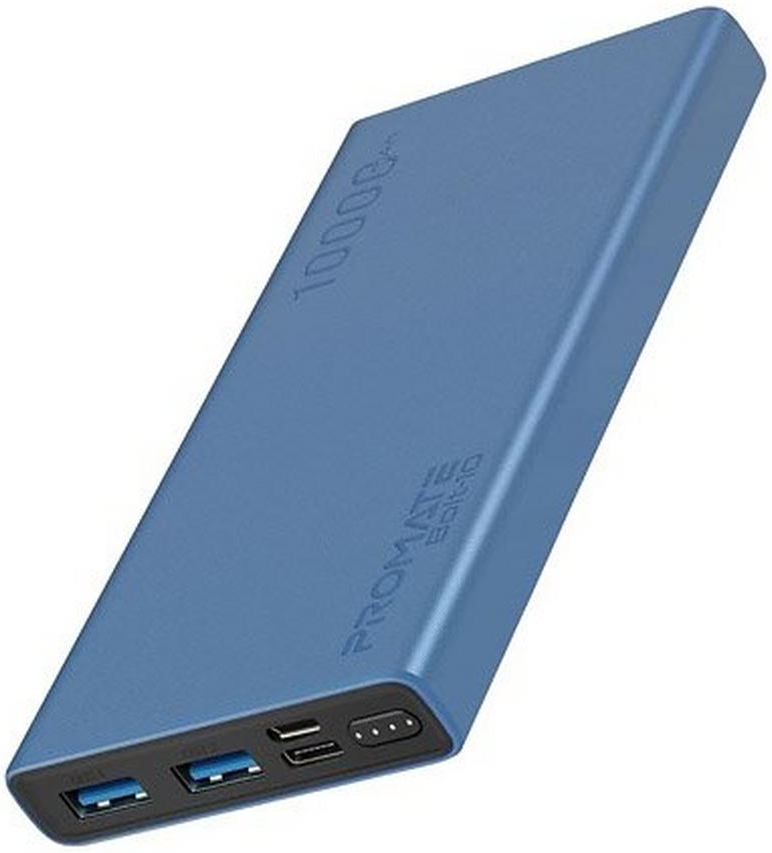 Acumulator extern Promate 10 AISBOLT10BL photo 2