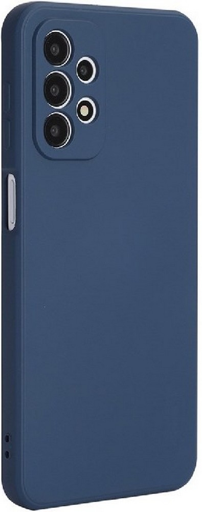 Чехол Helmet CaseSiliconeA23BL photo 