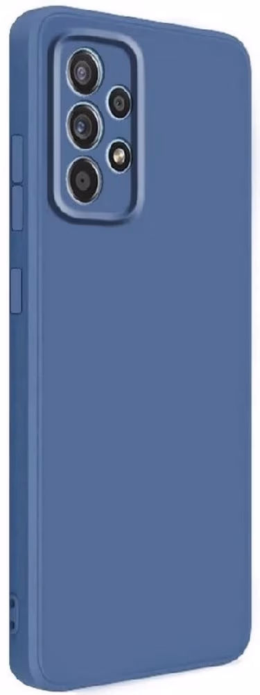 Чехол Helmet CaseSiliconeA33BL 