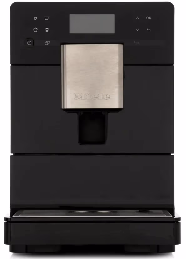 Aparat de cafea Miele CM5300BL