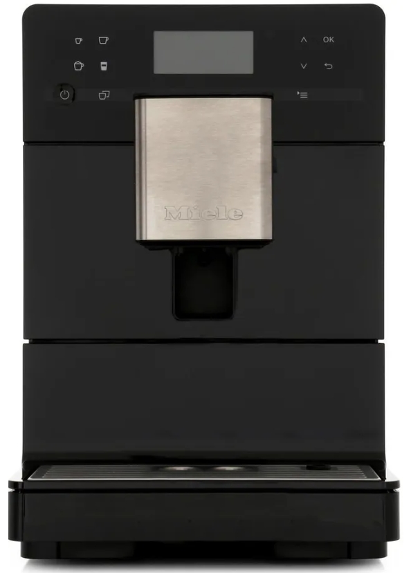 Aparat de cafea Miele CM5300BL photo Aparat de cafea Miele CM5300BL photo