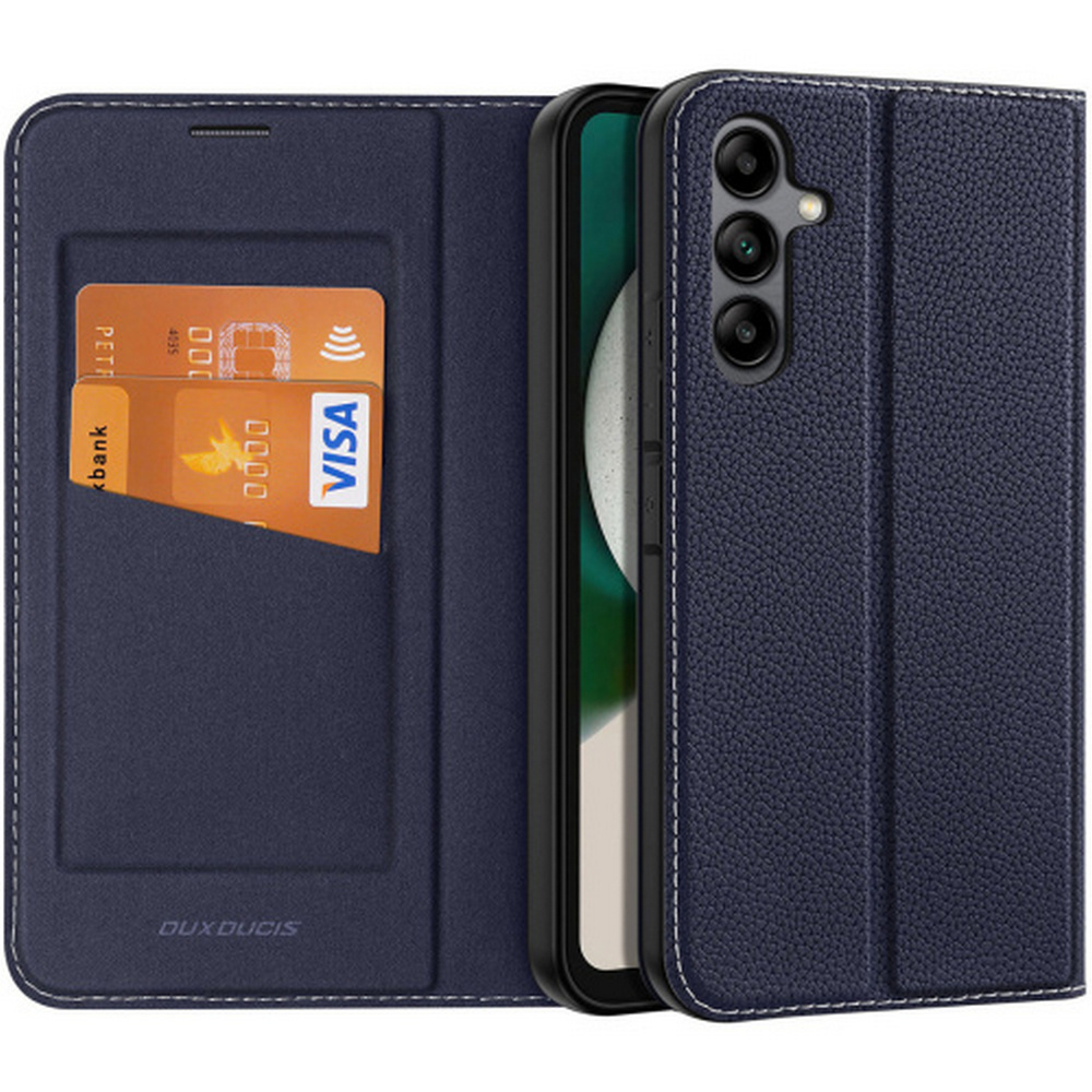 Husa Dux Ducis Samsung A34 Skin X2 photo Husa Dux Ducis Samsung A34 Skin X2 photo