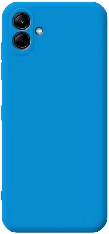 Husa Helmet Liquid Silicone Samsung A04