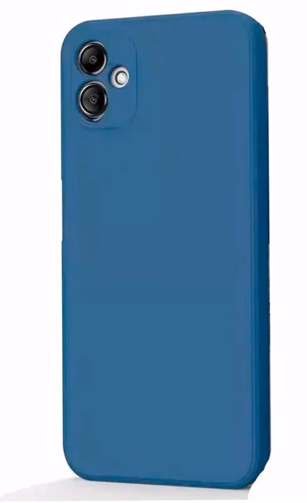 Husa Helmet Liquid Silicone Samsung A05