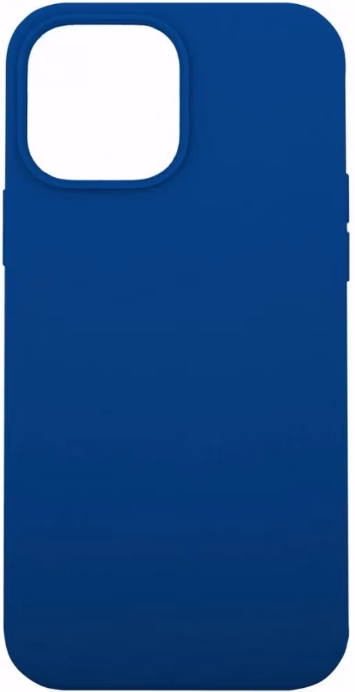 Husa Helmet Liquid Silicone iPhone 13