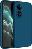 Husa Helmet Liquid Silicone Oppo A38 thumbnav