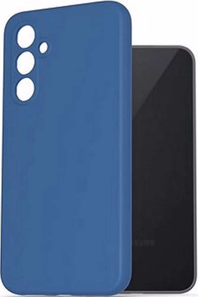 Чехол Helmet Liquid Silicone Samsung A54 