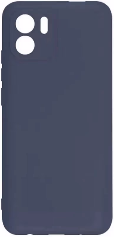 Чехол Helmet Liquid Silicone Redmi A2/A1 