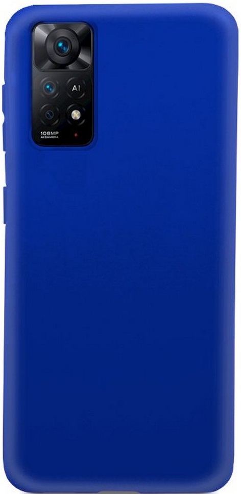 Husa Helmet Liquid Silicone Redmi Note 12 Pro 4G photo Husa Helmet Liquid Silicone Redmi Note 12 Pro 4G photo