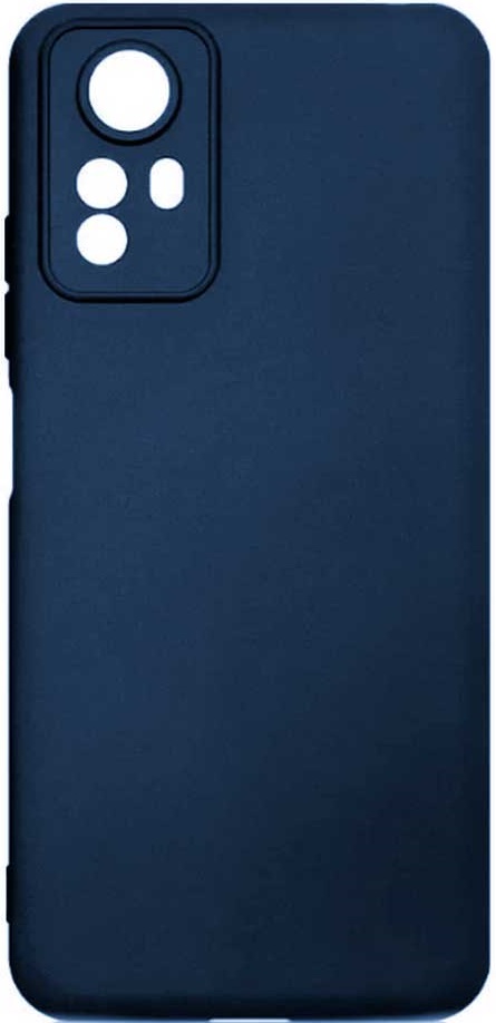 Чехол Helmet Liquid Silicone Redmi Note 12S 4G photo Чехол Helmet Liquid Silicone Redmi Note 12S 4G photo