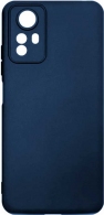 Чехол Helmet Liquid Silicone Redmi Note 12S 4G thumbnav