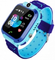 Ceas inteligent pentru copii Helmet 2G-TD27 thumbnav 1