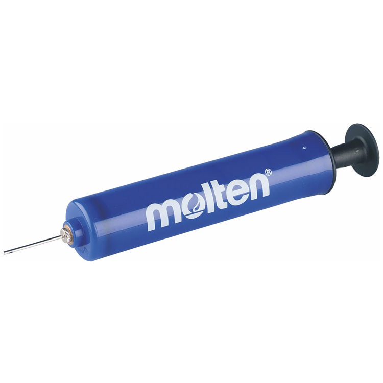 Насос для мячей Molten Molten HP18-BL pump photo 