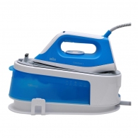 Generator de aburi Braun IS1012BL thumbnav
