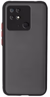 Чехол WAVE Matt Xiaomi Redmi 10C