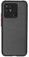 Чехол WAVE Matt Xiaomi Redmi 10C thumbnav