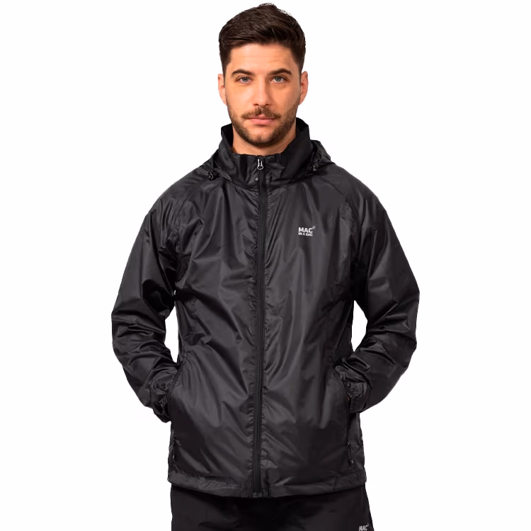 Pelerina de ploaie Mac Origin 2 Jacket 