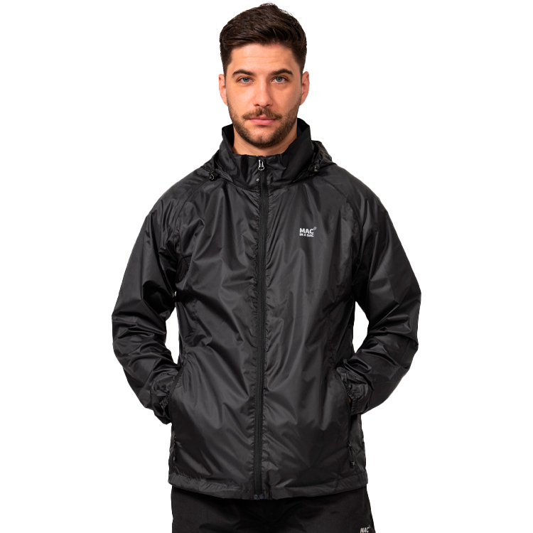 Pelerina de ploaie Mac Origin 2 Jacket photo 