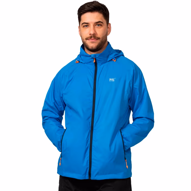 Pelerina de ploaie Mac Origin 2 Jacket 