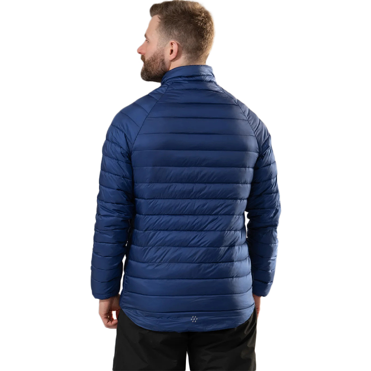 Geacă pt Barbati Mac Synergy Jacket XS Albastru photo 2