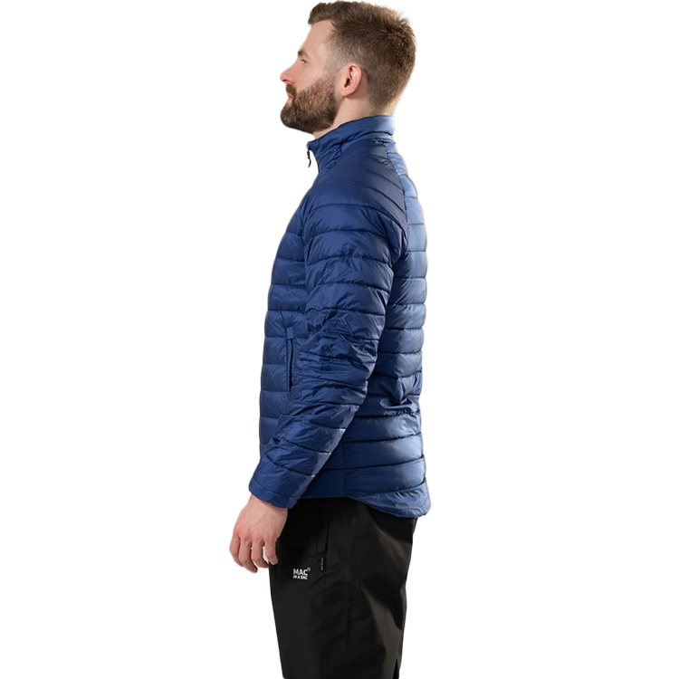 Geacă pt Barbati Mac Synergy Jacket XS Albastru photo 3