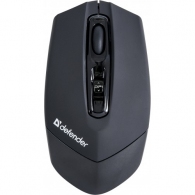 Mouse fara fir Defender Magnifico MM-525 Nano thumbnav 1