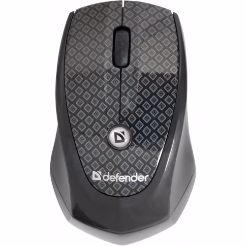 Mouse fara fir Defender Enterprise MM-625 B 