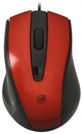 Mouse cu fir Defender MM920redbl thumbnav 1