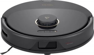 Робот пылесос Roborock Q8 Max+ Black thumbnav 6