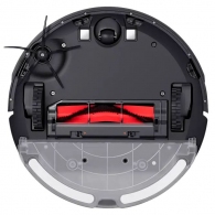 Пылесос-робот Roborock S5maxBL, 58 Вт, 69 дБ, Черный thumbnav 3