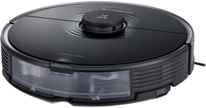 Aspirator robot Roborock S7BL, 66 W, 72 dB, Negru thumbnav 4
