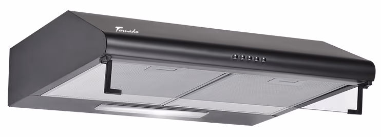 Hota plata Tornado TRM 20(60) BL
