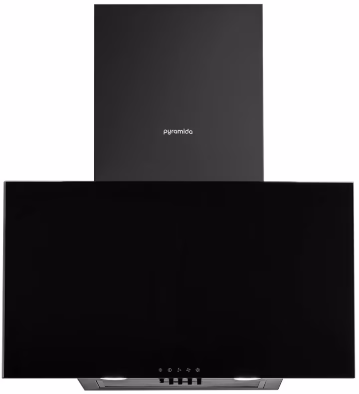 Hota cupola Pyramida V2-60BL