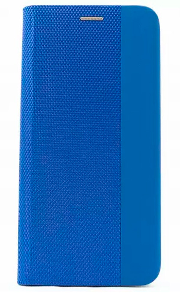 Husa WOO Shell Flip Nylon Samsung A25 photo 