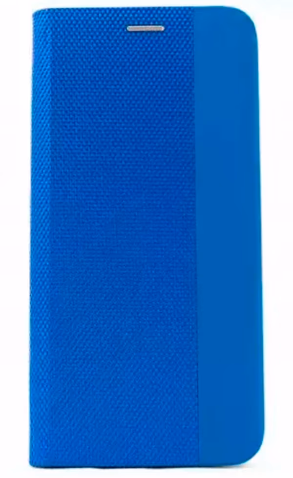 Чехол WOO Shell Flip Nylon Xiaomi Redmi Note 13 