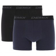 Boxeri Demix Underwear thumbnav