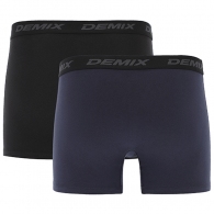 Трусы мужские боксер Demix Underwear thumbnav 2