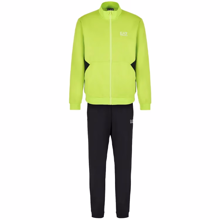 Costum Sportiv EA7 EMPORIO ARMANI TRACKSUIT