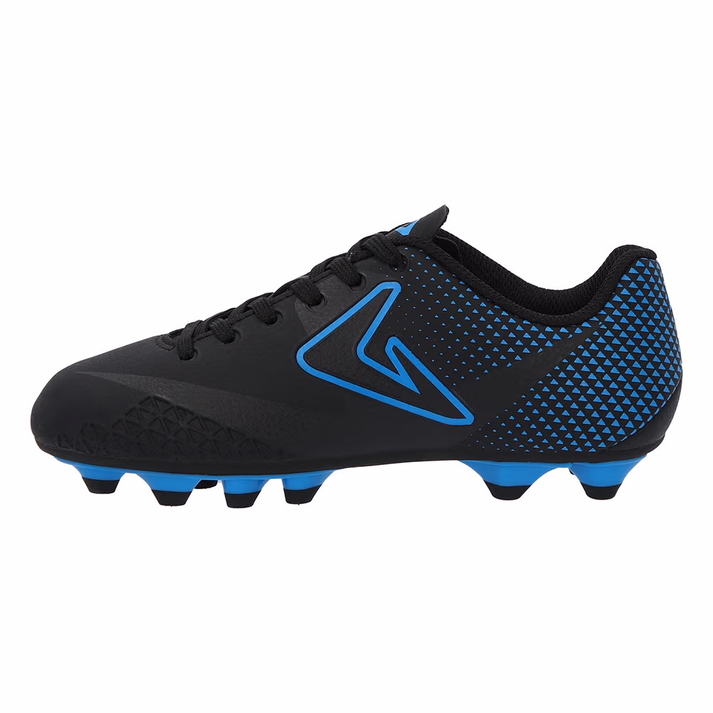 Ghete p/u fotbal Demix S20FDEFB001, GOAL 2 FG